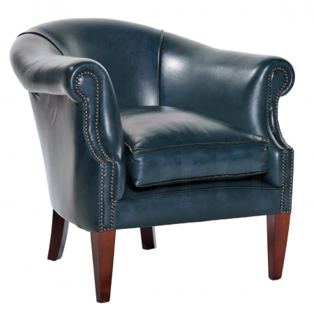 Chesterfield Sessel "Lord Plain Chair"