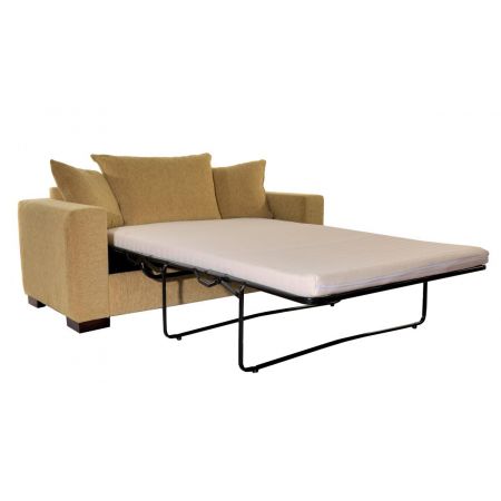 "Madrid" Schlafsofa "Scatter" 3 Seater Sofabed 190cm