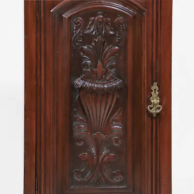 Pair of Victorian Bedside Table