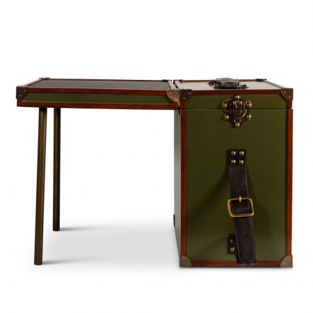 Authentic Models Elegant Picnic Box MF178