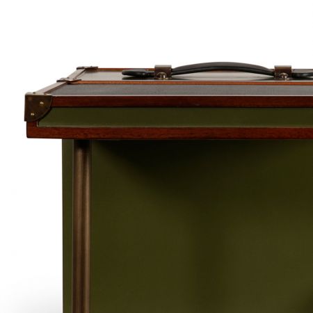 Authentic Models Elegant Picnic Box MF178