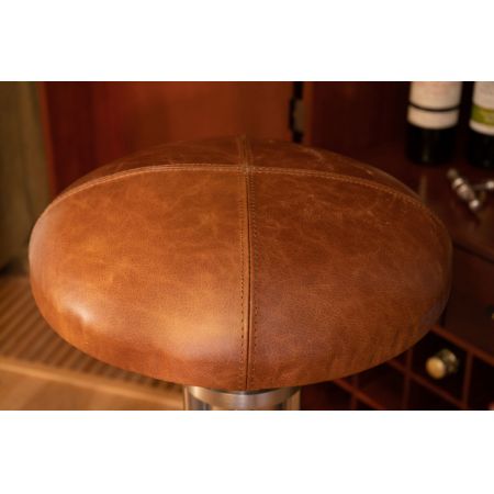 Authentic Models Speakeasy Bar Stool MF181