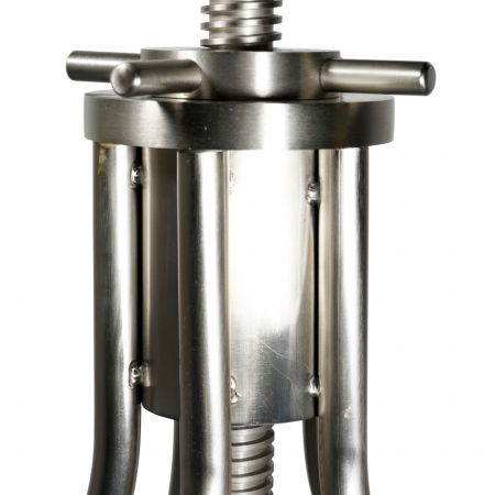 Authentic Models Speakeasy Bar Stool MF181