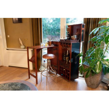 Authentic Models Speakeasy Bar Stool MF181