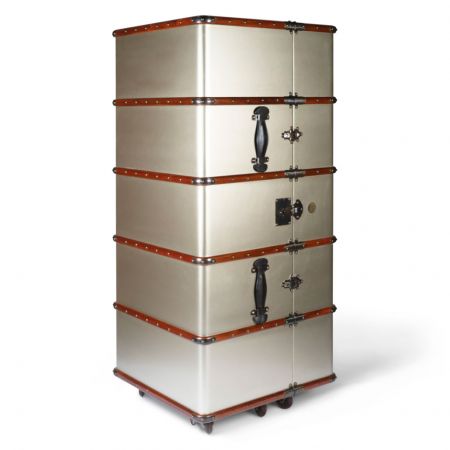 Authentic Models Champagne Bar MF190