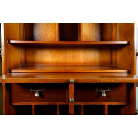 Authentic Models Champagne Bar MF190