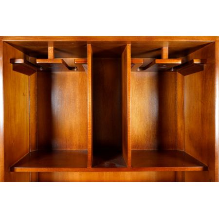 Authentic Models Champagne Bar MF190