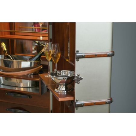 Authentic Models Champagne Bar MF190