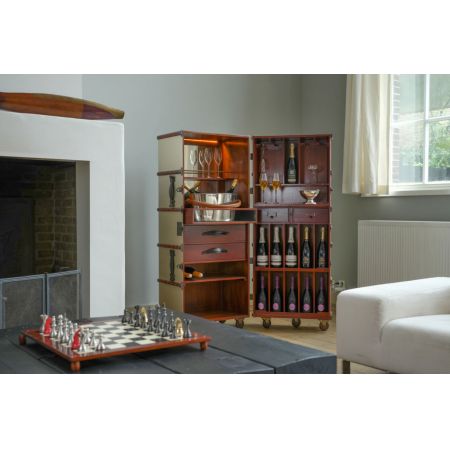 Authentic Models Champagne Bar MF190