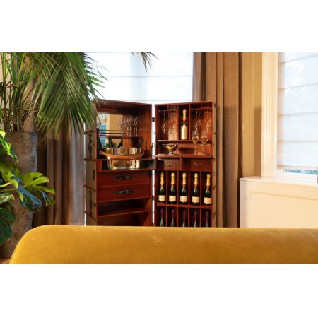 Authentic Models Champagne Bar MF190