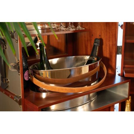 Authentic Models Champagne Bar MF190