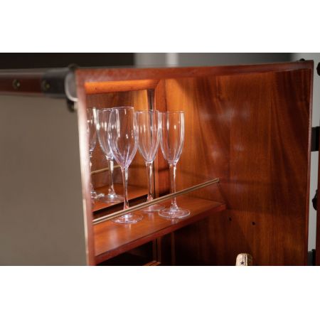 Authentic Models Champagne Bar MF190