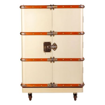 Authentic Models Polo Club Bar Champagne MF191