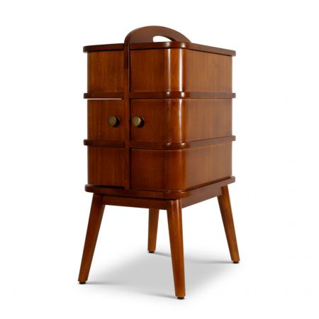 Authentic Models Sewing Bar Box MF510