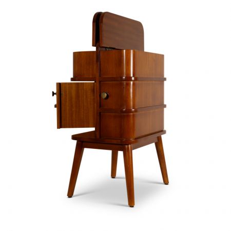 Authentic Models Sewing Bar Box MF510