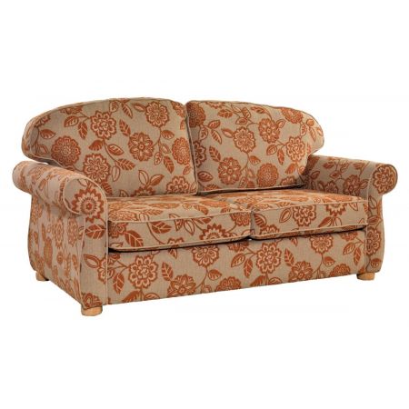 "Milan" Schlafsofa  3-Seater Sofabed 190cm