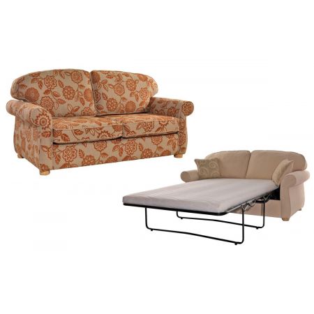 "Milan" Schlafsofa  3-Seater Sofabed 190cm