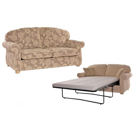 "Milan" Schlafsofa  2.5 Seater Sofabed 175cm