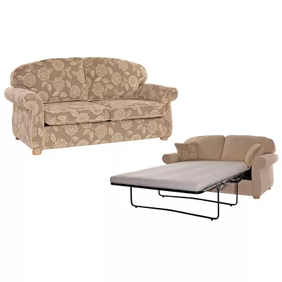 "Milan" Schlafsofa  2.5 Seater Sofabed 175cm