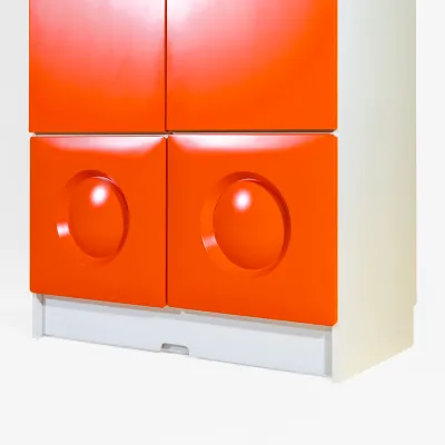 Noro KS110 Kleiderschrank