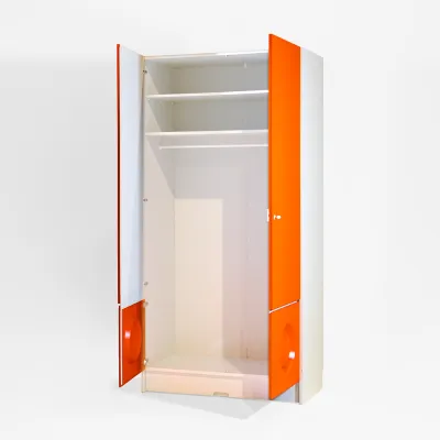 Noro KS110 Kleiderschrank
