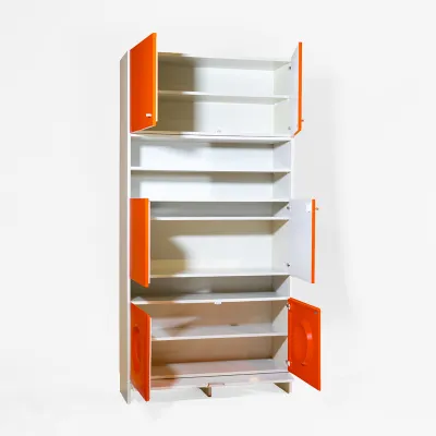 70er Jahre Schrank