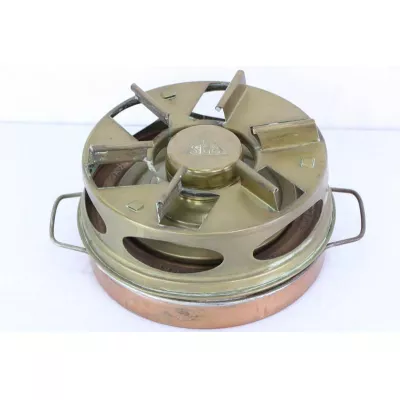 Original Vintage Kocher aus Frankreich