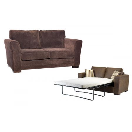 "Oslo" Schlafsofa  3-Seater Sofabed 200cm