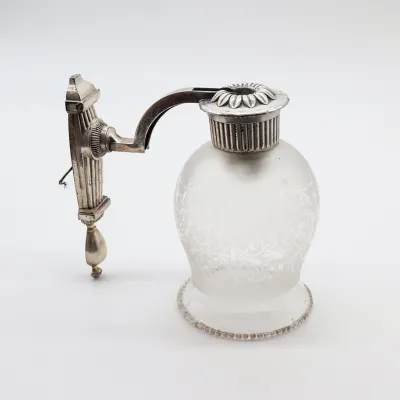 Art Deco Wandleuchten