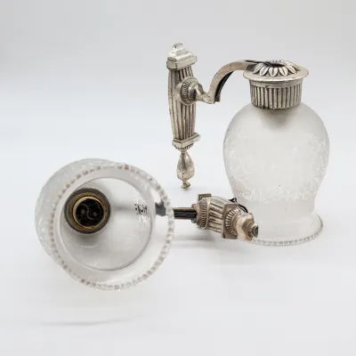 Art Deco Wandleuchten