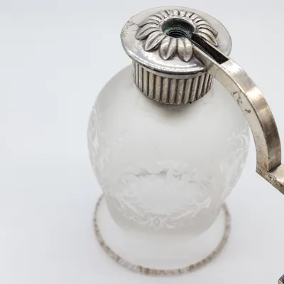 Art Deco Wandleuchten