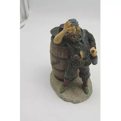 Pirat Figur