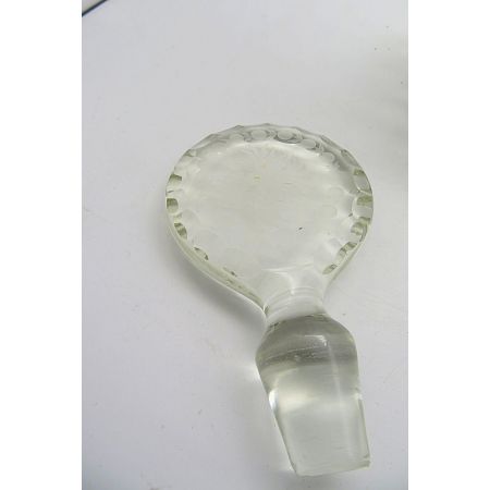 Port/ Cognac Karaffe