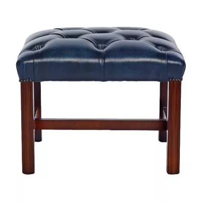 "Henry" Chesterfield Hocker