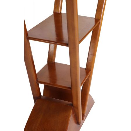 "Delta" Bücherregal Etagere