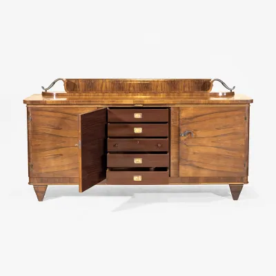 Art Déco Sideboard