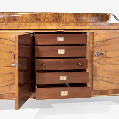 Art Déco Sideboard