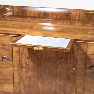 Art Déco Sideboard