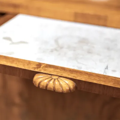 Art Déco Sideboard