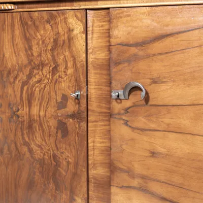 Art Déco Sideboard