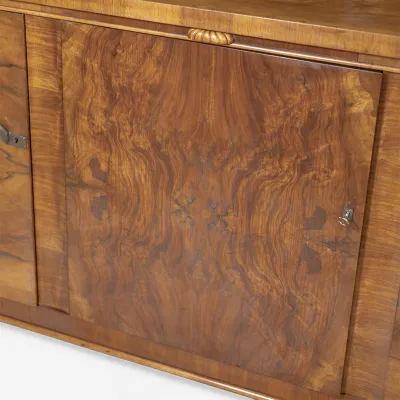 Art Déco Sideboard