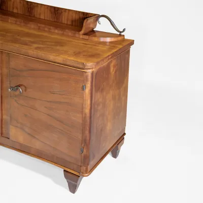 Art Déco Sideboard