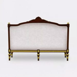 Art-Deco Sofa 2-Sitzer "Sofa Alimos"