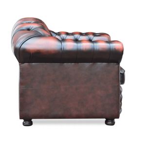 "Worcester" Chesterfield Sessel