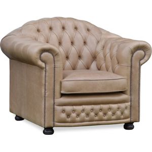 "Worcester" Chesterfield Sessel