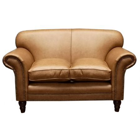 Chesterfield Sofa "St.Andrews" 2-Sitzer