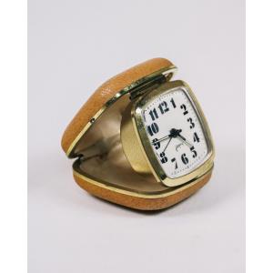Deko, Uhr, Taschenuhr Reisewecker