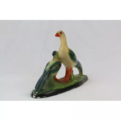 Dekofigur Vögel  France