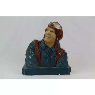 Figur Pilot France