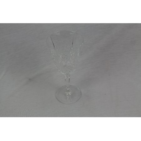 Gläser 5er Set Kristal France